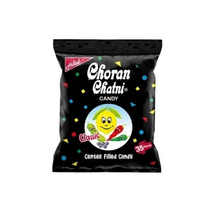 Hilal Choran Chatni 35 Pcs