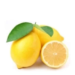 Lemon 250 gm (Limo)