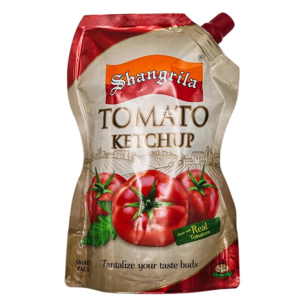Shangrila Tomato Ketchup 400gm