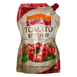 Shangrila Tomato Ketchup 400gm