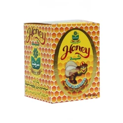Marhaba Filtered Honey 80gm