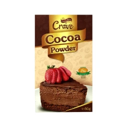 Youngs Choco Bliss Crave Cocoa Powder 50gm