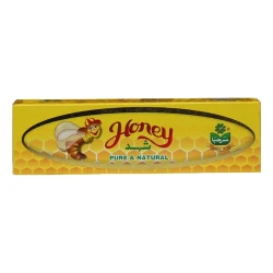 Marhaba Filtered Pure & Natural Honey Tube 50gm