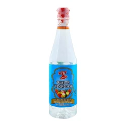 Key Brand White Vinegar 750ml