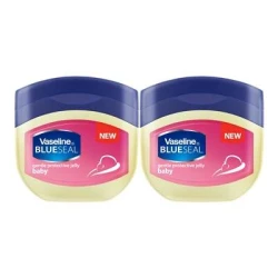 Vaseline Blue Seal Gentle Protective Jelly Baby 50ml
