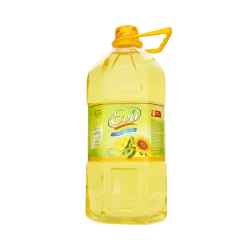 Eva Cooking Oil Bottle 5Ltr