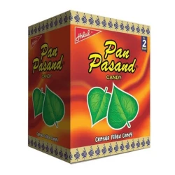 Hilal Pan Pasand Candy 70 Pcs Box