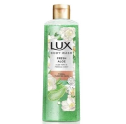 Lux Body Wash Aloe Vera 250ml