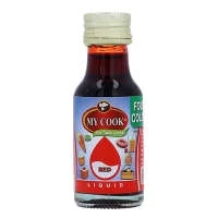 My Cook Food Color Red 28ml