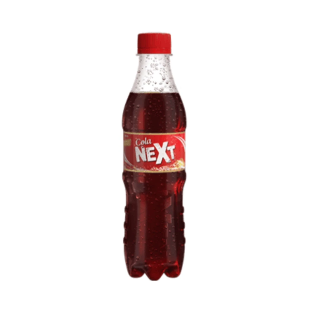 Next Cola 300ml