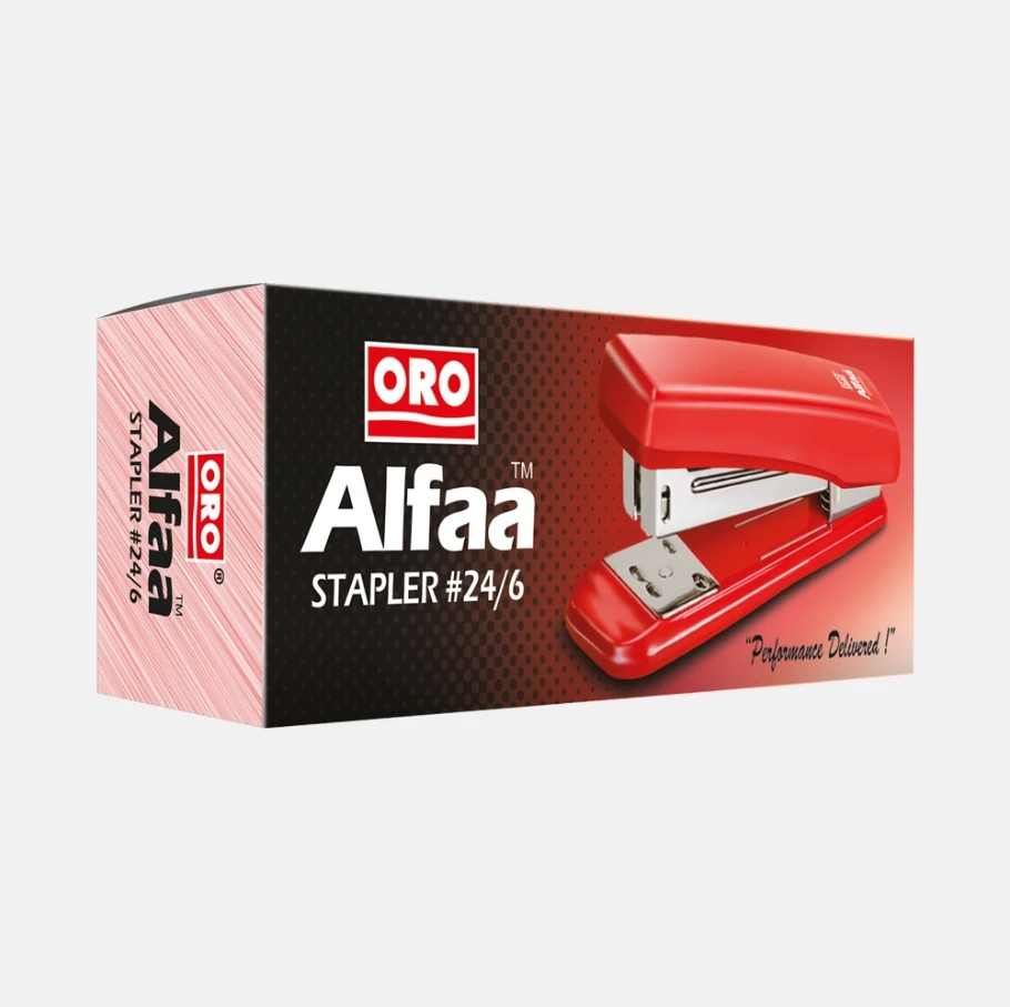 ORO Alfaa Staple 24/6