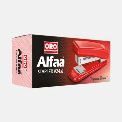 ORO Alfaa Staple 24/6