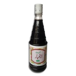 Hamdard Sharbat-E-Anjbar 800ml