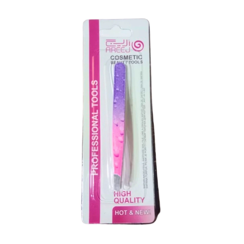Areej Professional Tools Tweezer