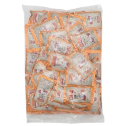 Shangrila Garlic Chilli Sauce 9gm Sachet 100-Pcs Pack