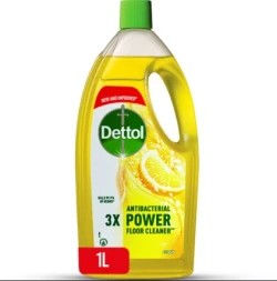 Dettol Multi Purpose Cleaner Citrus 1Ltr