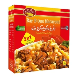 Bake Parlor Bar B Que Macaroni 250gm