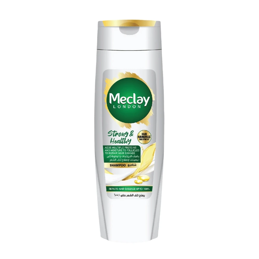 Meclay London Strong & Healthy 360ml
