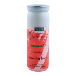 Dermacos Energizing Smoothing Toner 200ml