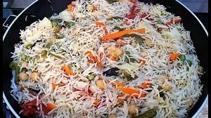 Jangli Pulao