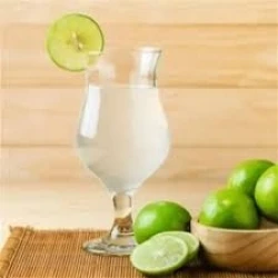 Fresh Lime Diet