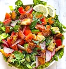 Fattoush