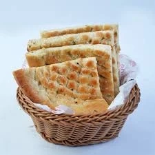 Roghni Naan