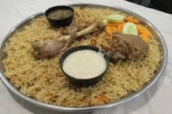 Mutton Mandi Full