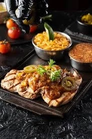 Maxican Steak