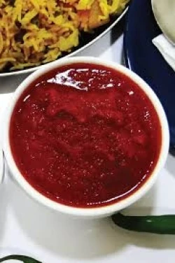 Dagoos Sauce (Tomato Sauce)