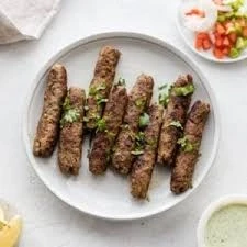 Lebanese Cheese Kabab (4 Pcs)