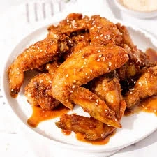 Honey Wings