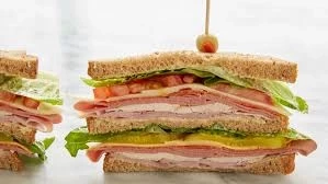 Cold Sandwich