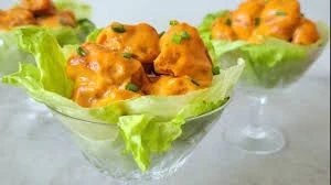 Dynamite Chicken