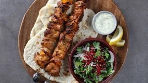 Turkish Kabab (4 Pc)