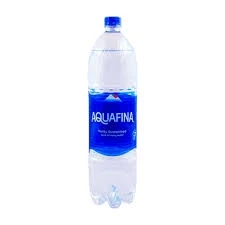 Mineral Water 1.5 Ltr