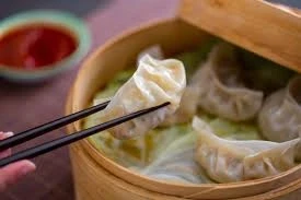Dumpling Steam