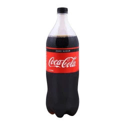 Coca Cola Zero Sugar 1.5Ltr