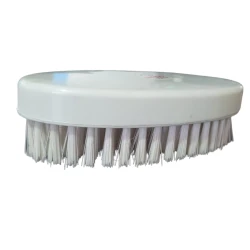 White Cloth Brush Large Size