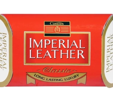 Cussons Imperial Leather Classic Beauty Soap 190gm