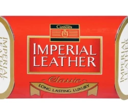 Cussons Imperial Leather Classic Beauty Soap 190gm