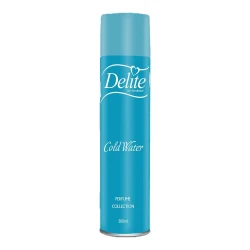 Delite Air Freshener Cold Water 300ml
